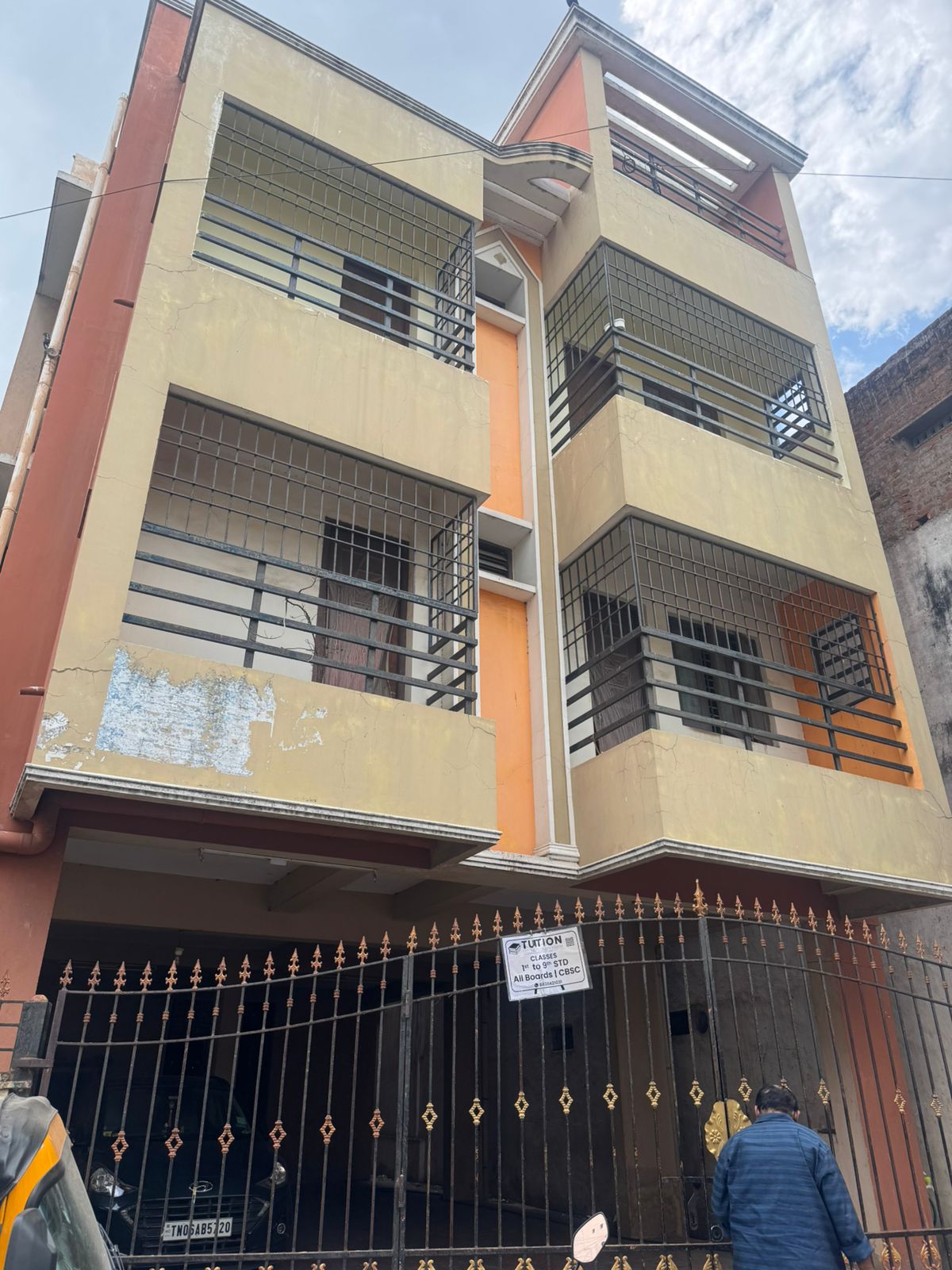 Property for sale in Tamil Nadu
