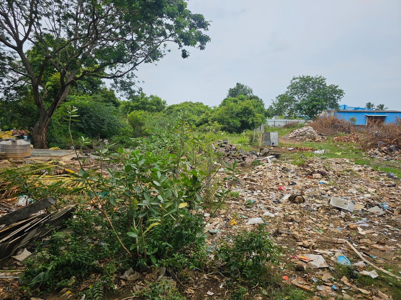 Property for sale in Tamil Nadu