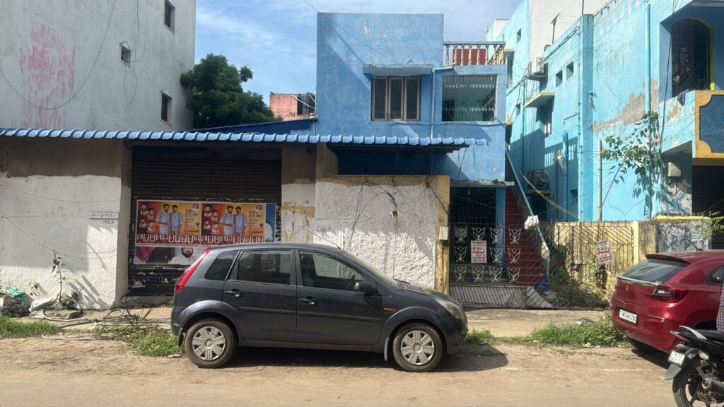 Property for sale in Tamil Nadu
