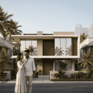 Property for sale in Tamil Nadu